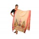 Hand Painted Patachitra Dupatta 21 Hand Painted Patachitra Dupatta 21