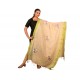 Hand Painted Patachitra Dupatta 1