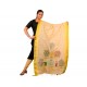Hand Painted Patachitra Dupatta 8 Hand Painted Patachitra Dupatta 8