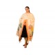 Hand Painted Patachitra Dupatta 10