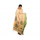 Hand Painted Patachitra Dupatta 11