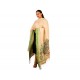 Hand Painted Patachitra Dupatta 18