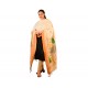Hand Painted Patachitra Dupatta 19