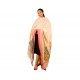 Hand Painted Patachitra Dupatta 21 Hand Painted Patachitra Dupatta 21