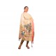 Hand Painted Patachitra Dupatta 3 Hand Painted Patachitra Dupatta 3