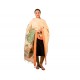 Hand Painted Patachitra Dupatta 4 Hand Painted Patachitra Dupatta 4