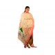 Hand Painted Patachitra Dupatta 5 Hand Painted Patachitra Dupatta 5