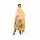 Hand Painted Patachitra Dupatta 8 Hand Painted Patachitra Dupatta 8