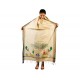 Hand Painted Patachitra Dupatta 25 Hand Painted Patachitra Dupatta 25