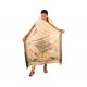 Hand Painted Patachitra Dupatta 2