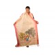Hand Painted Patachitra Dupatta 3 Hand Painted Patachitra Dupatta 3