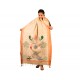 Hand Painted Patachitra Dupatta 7 Hand Painted Patachitra Dupatta 7