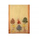 Hand Painted Patachitra Dupatta 10