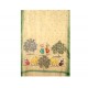 Hand Painted Patachitra Dupatta 11