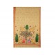 Hand Painted Patachitra Dupatta 19