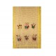 Hand Painted Patachitra Dupatta 20