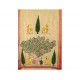 Hand Painted Patachitra Dupatta 24 Hand Painted Patachitra Dupatta 24