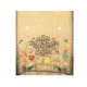 Hand Painted Patachitra Dupatta 2