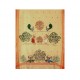 Hand Painted Patachitra Dupatta 7 Hand Painted Patachitra Dupatta 7