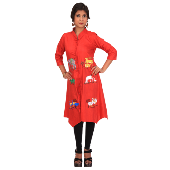 Kurti 08 Kurti 08