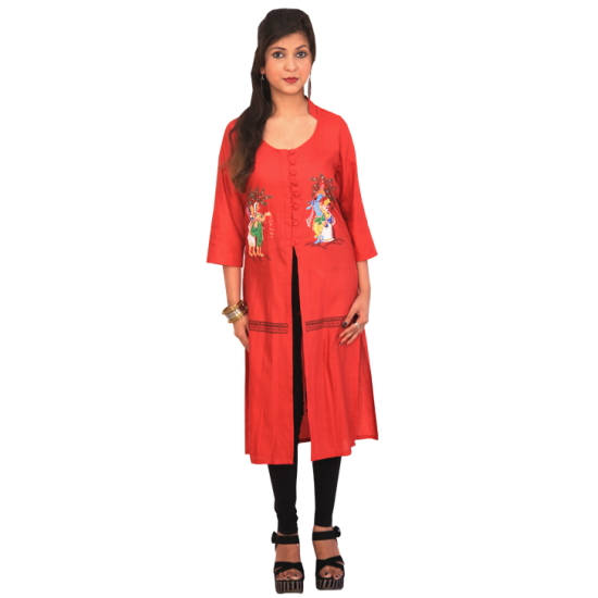 Kurti 14 Kurti 14