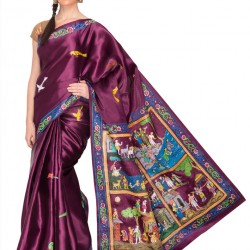 Art Silk 15