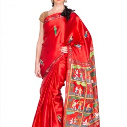 Art Silk 16