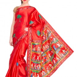 Art Silk 24