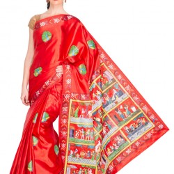 Art Silk 25
