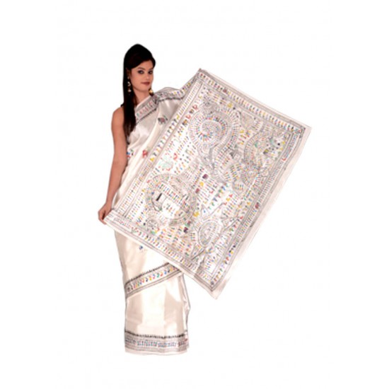 Warli Saree 06