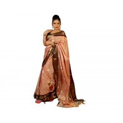 Paithani Silk 11