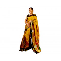 Paithani Silk 15