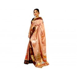 Paithani Silk 16