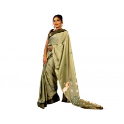 Paithani Silk 24
