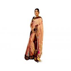 Paithani Silk 25