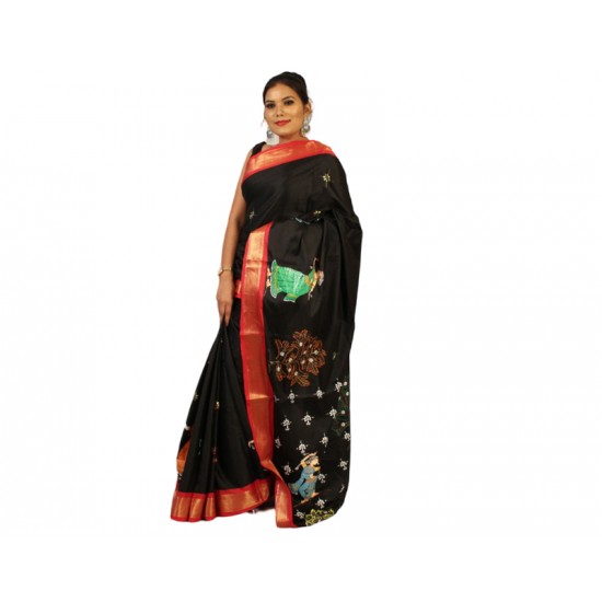 Paithani Silk 26 Paithani Silk 26