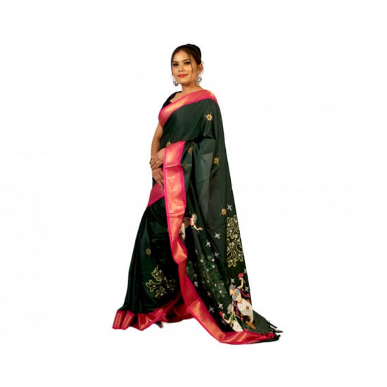 Paithani Silk 27 Paithani Silk 27