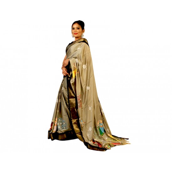 Paithani Silk 28 Paithani Silk 28