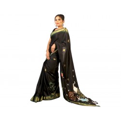 Paithani Silk 29