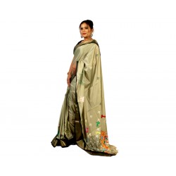 Paithani Silk 30
