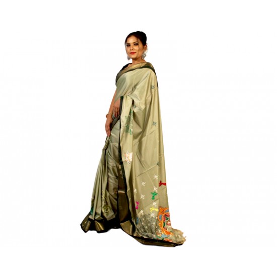 Paithani Silk 30 Paithani Silk 30