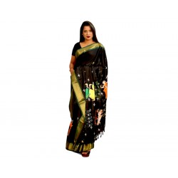 Paithani Silk 31