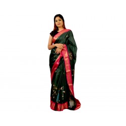 Paithani Silk 06