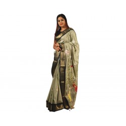 Paithani Silk 08