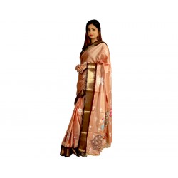 Paithani Silk 09