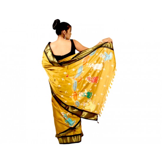 Paithani Silk 15 Paithani Silk 15