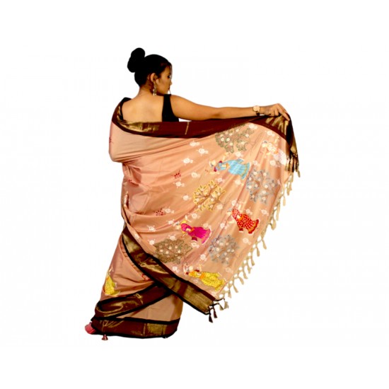 Paithani Silk 25 Paithani Silk 25