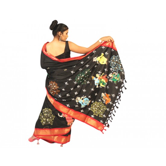 Paithani Silk 26 Paithani Silk 26