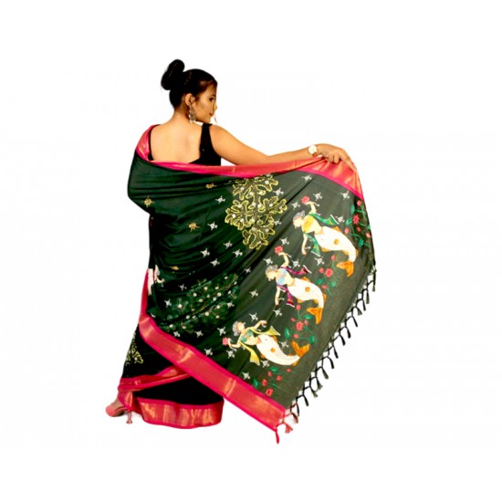 Paithani Silk 27 Paithani Silk 27