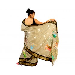 Paithani Silk 28